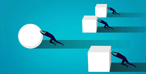 為什么寒冬下“精益”更加重要？